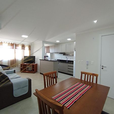 Apartamento Central Climatizado E Aconchegante ตอร์เฮส ภายนอก รูปภาพ