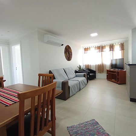 Apartamento Central Climatizado E Aconchegante ตอร์เฮส ภายนอก รูปภาพ