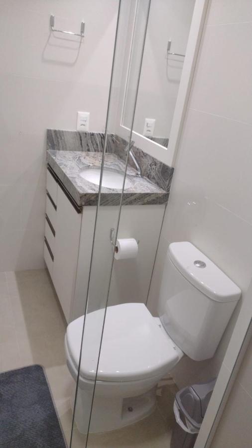 Apartamento Central Climatizado E Aconchegante ตอร์เฮส ภายนอก รูปภาพ