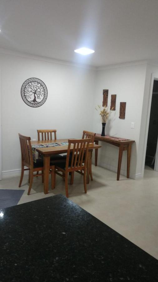 Apartamento Central Climatizado E Aconchegante ตอร์เฮส ภายนอก รูปภาพ