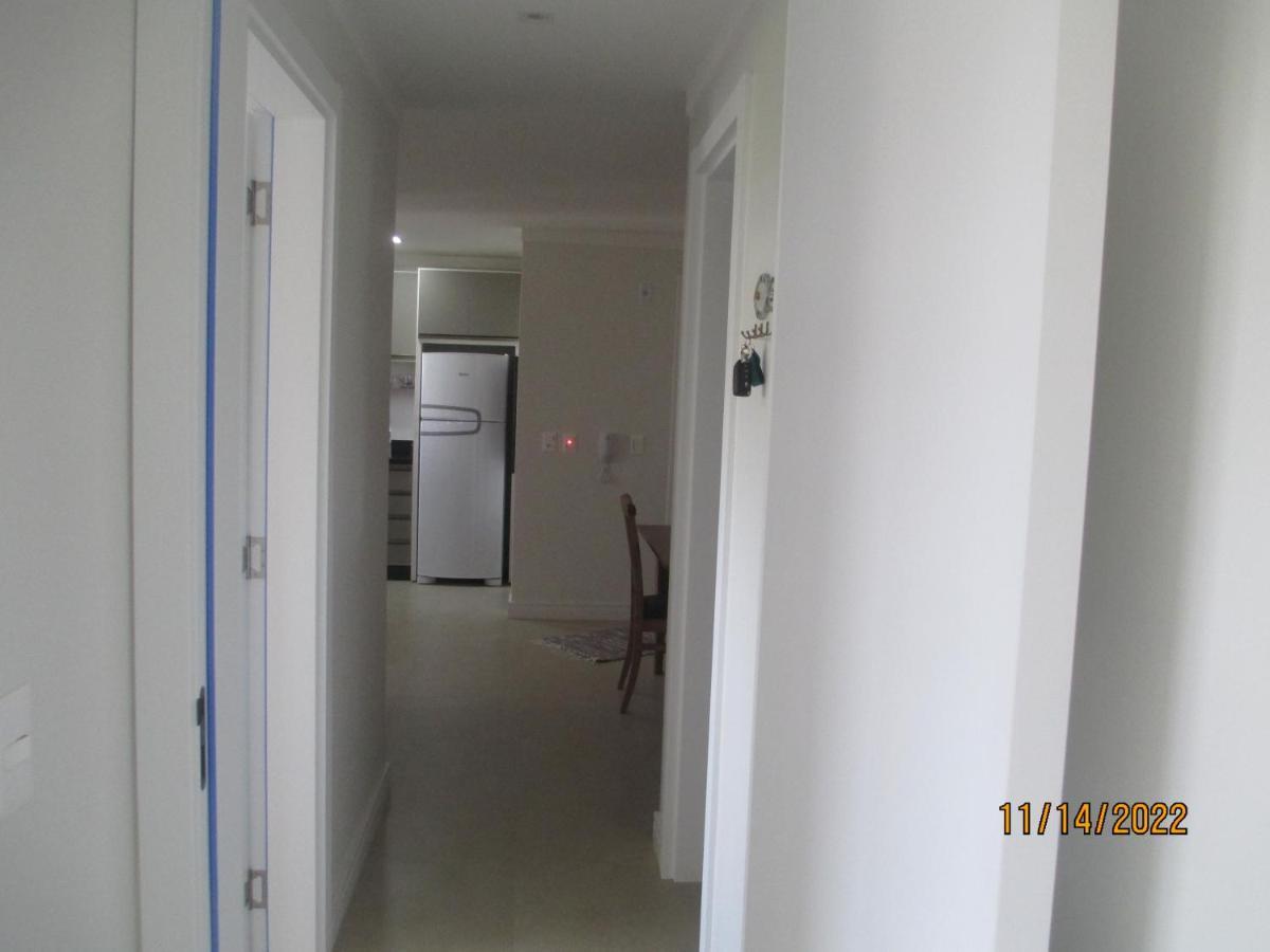 Apartamento Central Climatizado E Aconchegante ตอร์เฮส ภายนอก รูปภาพ