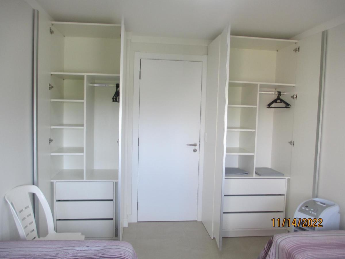 Apartamento Central Climatizado E Aconchegante ตอร์เฮส ภายนอก รูปภาพ