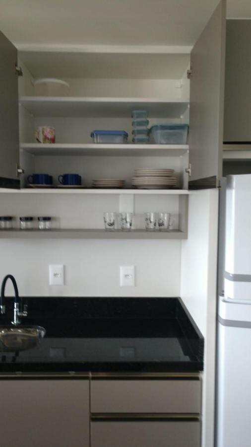 Apartamento Central Climatizado E Aconchegante ตอร์เฮส ภายนอก รูปภาพ