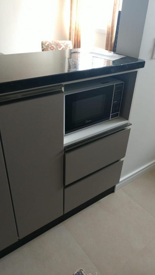 Apartamento Central Climatizado E Aconchegante ตอร์เฮส ภายนอก รูปภาพ