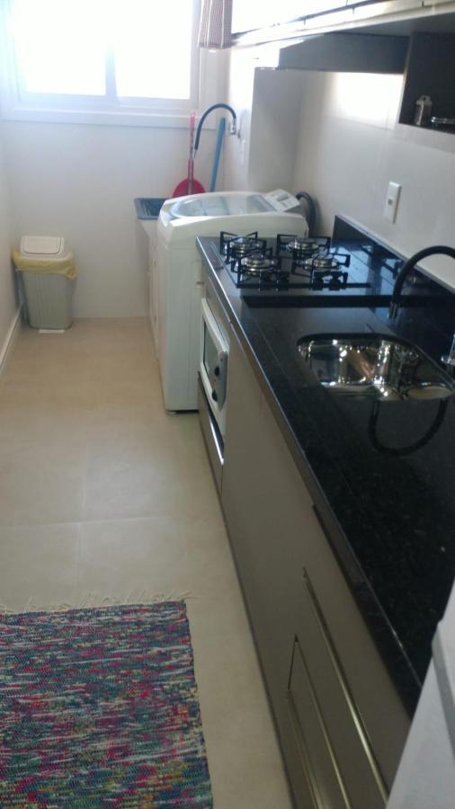 Apartamento Central Climatizado E Aconchegante ตอร์เฮส ภายนอก รูปภาพ
