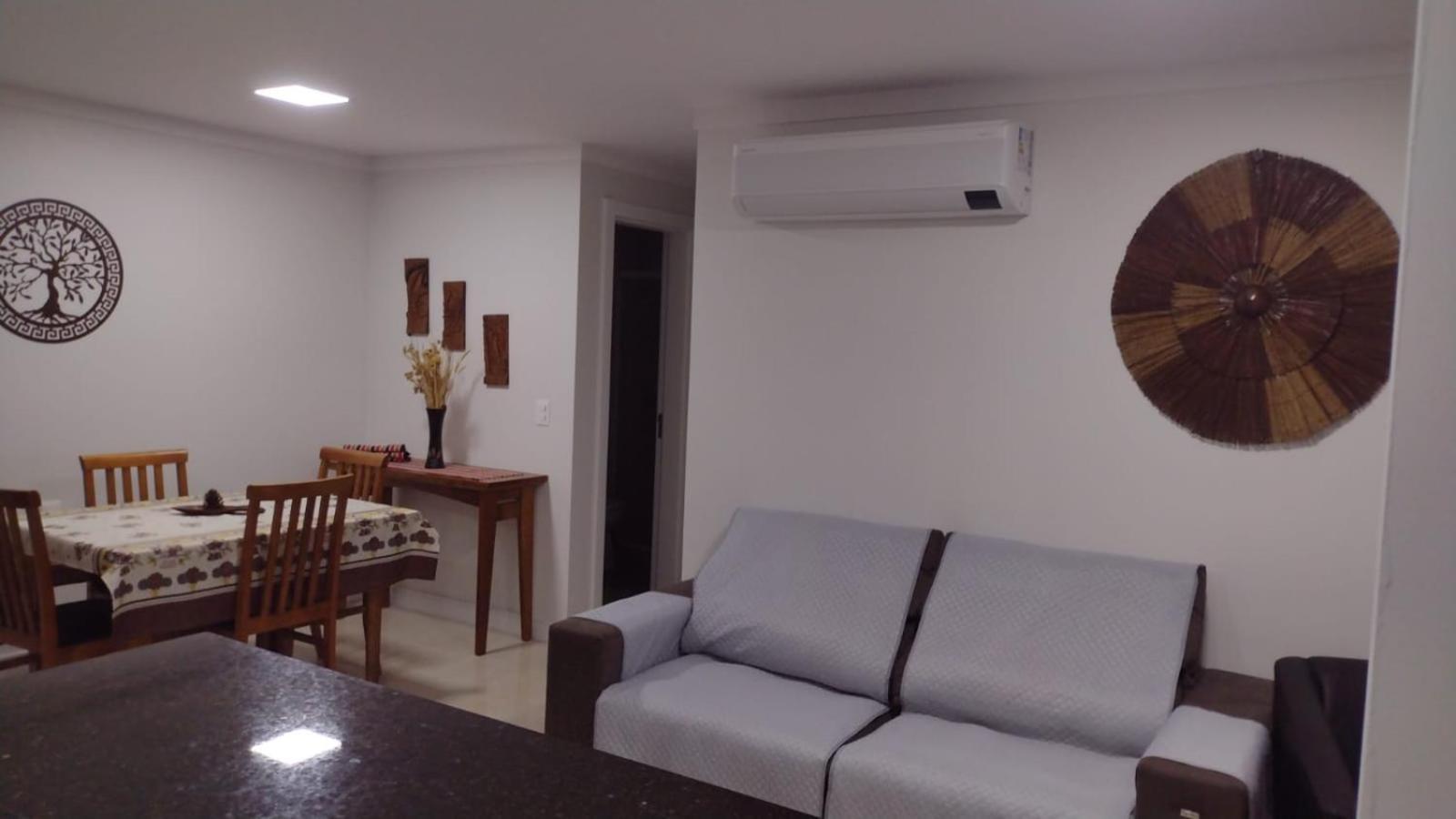 Apartamento Central Climatizado E Aconchegante ตอร์เฮส ภายนอก รูปภาพ