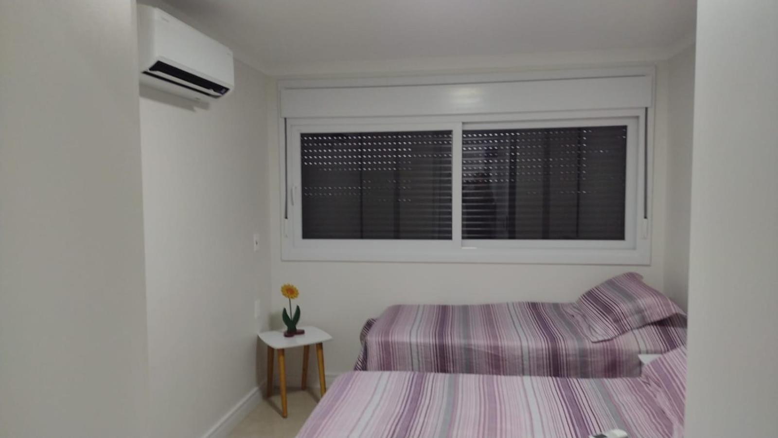 Apartamento Central Climatizado E Aconchegante ตอร์เฮส ภายนอก รูปภาพ