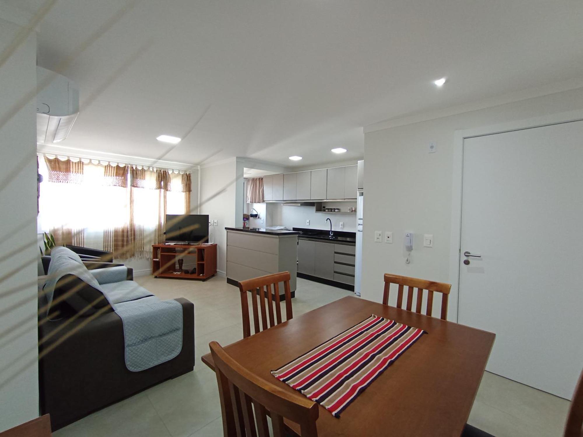 Apartamento Central Climatizado E Aconchegante ตอร์เฮส ภายนอก รูปภาพ
