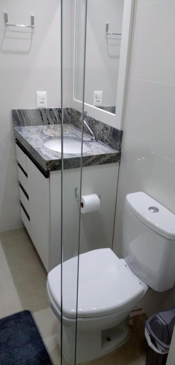 Apartamento Central Climatizado E Aconchegante ตอร์เฮส ภายนอก รูปภาพ